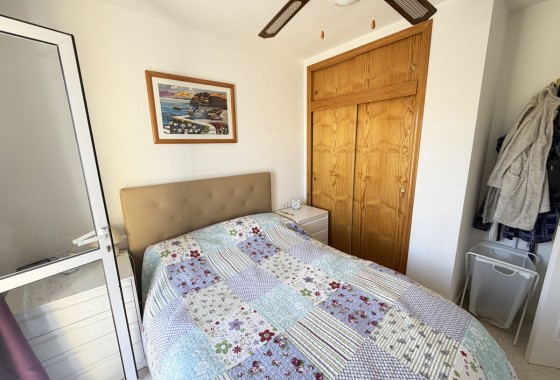 Resale - Apartment - Villamartin