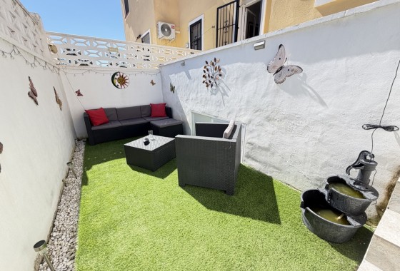 Resale - Apartment - Villamartin