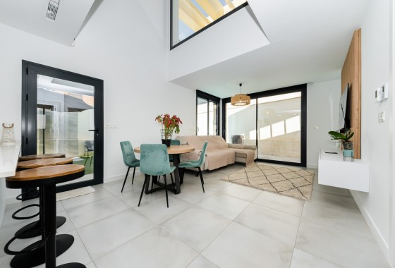 Revente - Villa - Los Montesinos