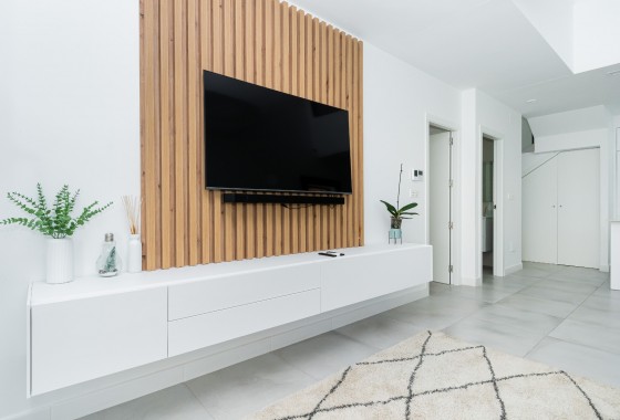 Revente - Villa - Los Montesinos