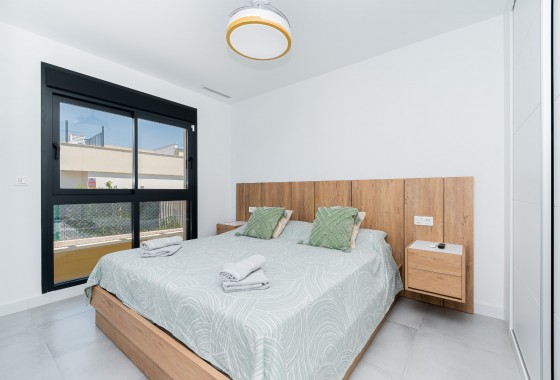 Revente - Villa - Los Montesinos