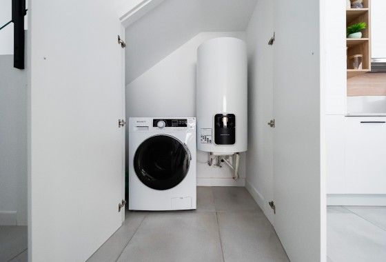 Revente - Villa - Los Montesinos