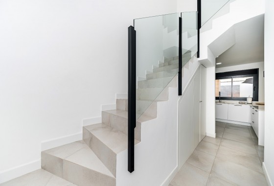 Revente - Villa - Los Montesinos