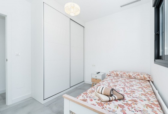 Revente - Villa - Los Montesinos