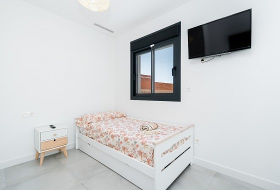 Revente - Villa - Los Montesinos