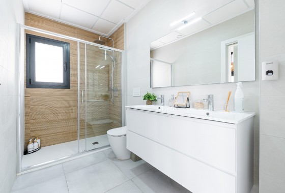 Revente - Villa - Los Montesinos