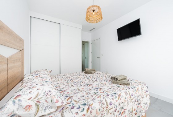 Revente - Villa - Los Montesinos