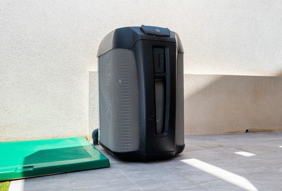 Revente - Villa - Los Montesinos