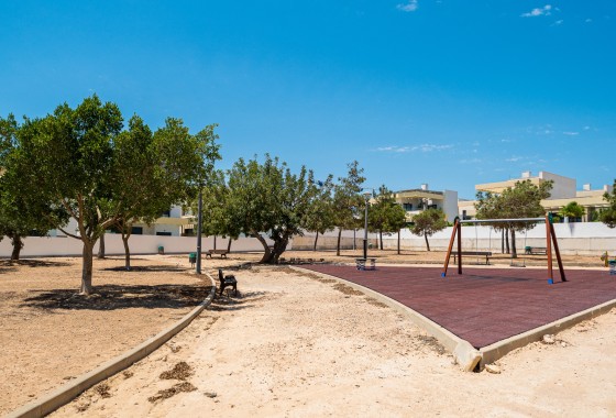 Revente - Villa - Los Montesinos