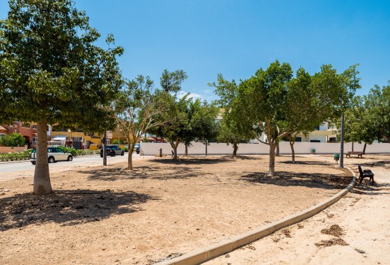 Revente - Villa - Los Montesinos