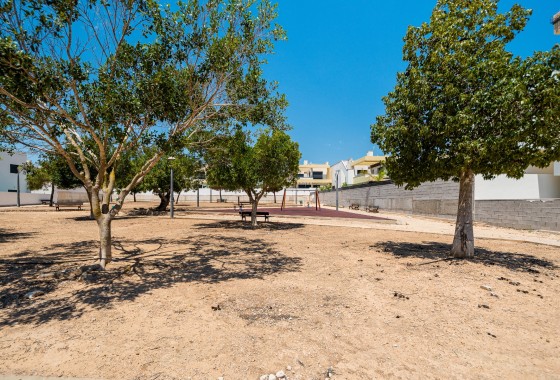 Revente - Villa - Los Montesinos