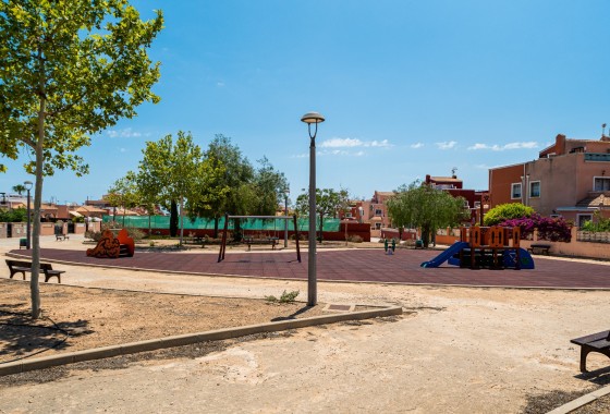 Revente - Villa - Los Montesinos