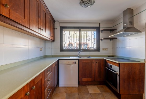 Revente - Villa - Villamartin