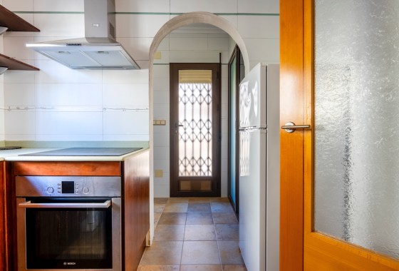 Revente - Villa - Villamartin