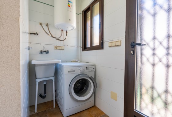 Revente - Villa - Villamartin