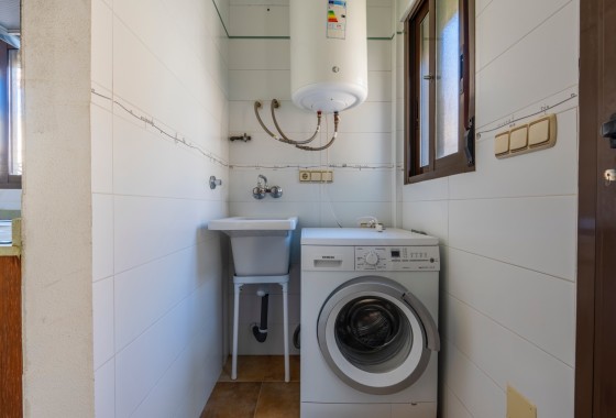 Revente - Villa - Villamartin