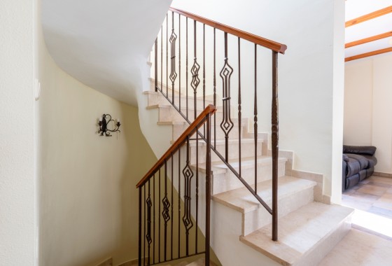 Revente - Villa - Villamartin