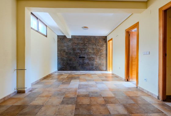 Revente - Villa - Villamartin