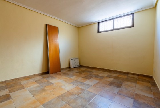 Revente - Villa - Villamartin