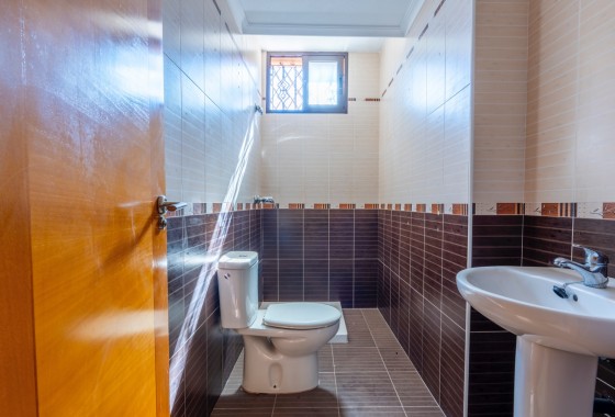 Revente - Villa - Villamartin