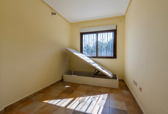 Revente - Villa - Villamartin