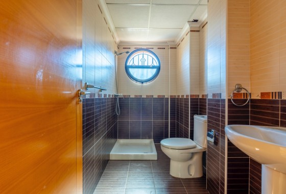 Revente - Villa - Villamartin