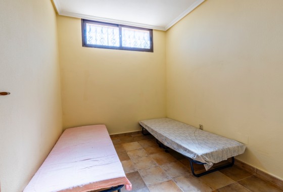 Revente - Villa - Villamartin