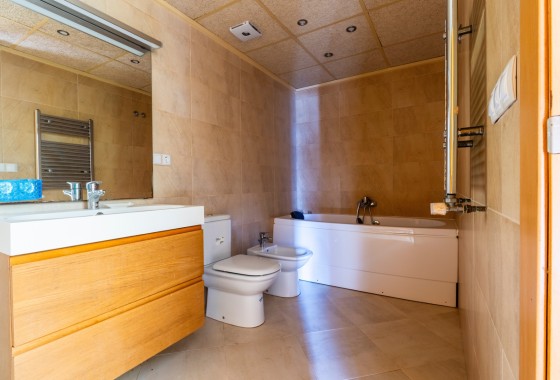 Revente - Villa - Villamartin