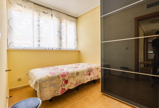 Revente - Villa - Villamartin