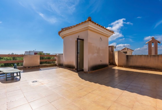 Revente - Villa - Villamartin
