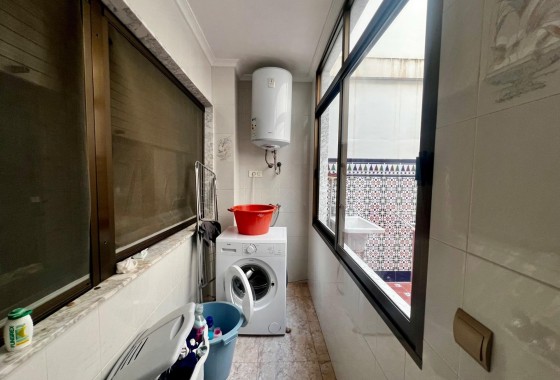 Revente - Appartement - Ciudad Quesada/Rojales - Rojales