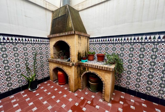 Revente - Appartement - Ciudad Quesada/Rojales - Rojales