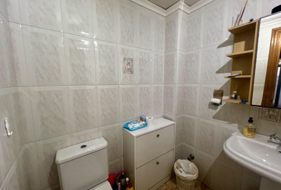 Revente - Appartement - Ciudad Quesada/Rojales - Rojales