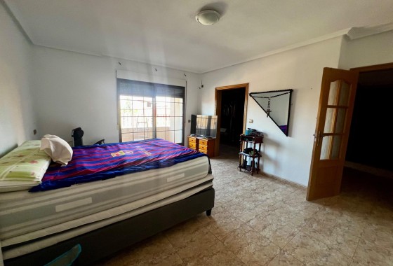 Revente - Appartement - Ciudad Quesada/Rojales - Rojales