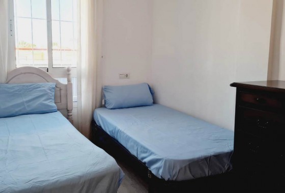 Revente - Appartement - Villamartin - El Galan