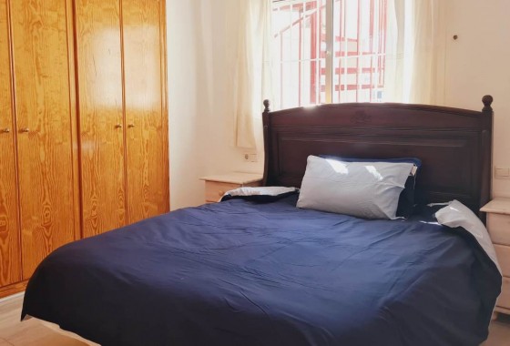 Revente - Appartement - Villamartin - El Galan