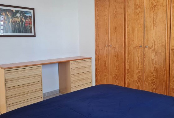 Revente - Appartement - Villamartin - El Galan