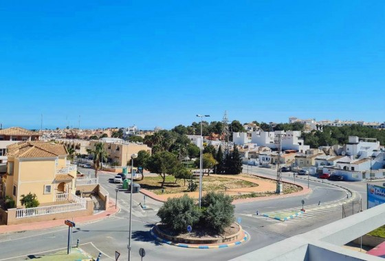 Revente - Appartement - Villamartin - El Galan