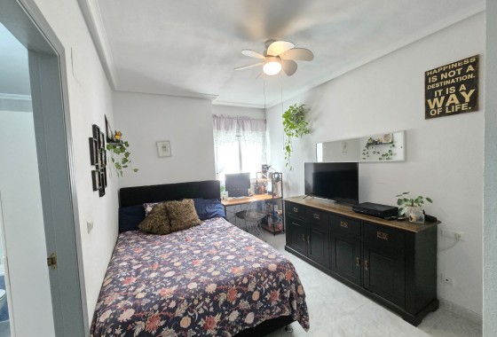 Revente - Appartement - Los Montesinos *