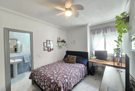 Revente - Appartement - Los Montesinos *