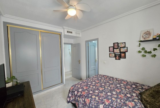 Revente - Appartement - Los Montesinos *