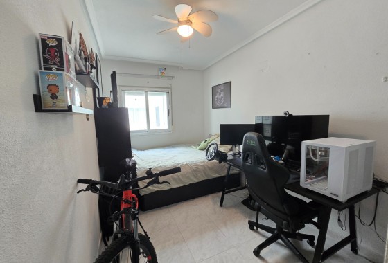 Revente - Appartement - Los Montesinos *