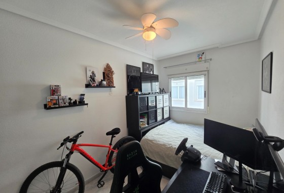 Revente - Appartement - Los Montesinos *