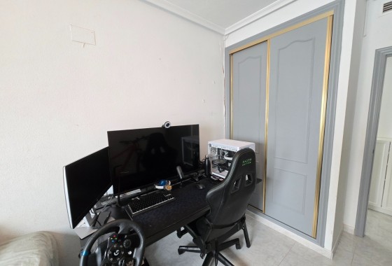 Revente - Appartement - Los Montesinos *