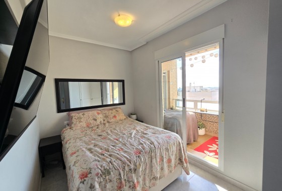 Revente - Appartement - Los Montesinos *