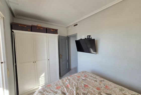 Revente - Appartement - Los Montesinos *