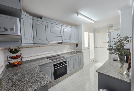 Revente - Appartement - Los Montesinos *