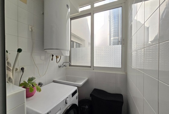 Revente - Appartement - Los Montesinos *