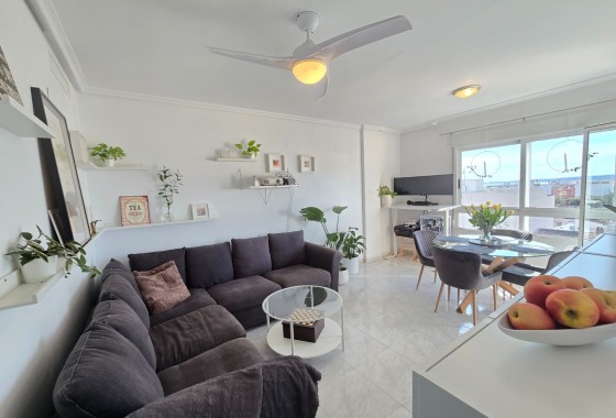 Revente - Appartement - Los Montesinos *