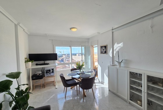 Revente - Appartement - Los Montesinos *